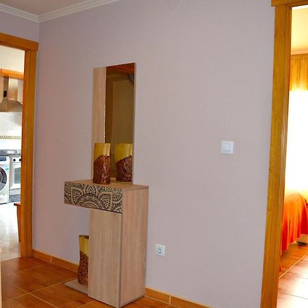 Pension Quilmes Vimianzo ภายนอก รูปภาพ