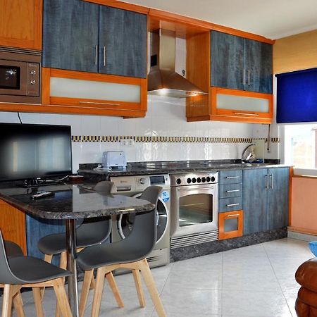 Pension Quilmes Vimianzo ภายนอก รูปภาพ