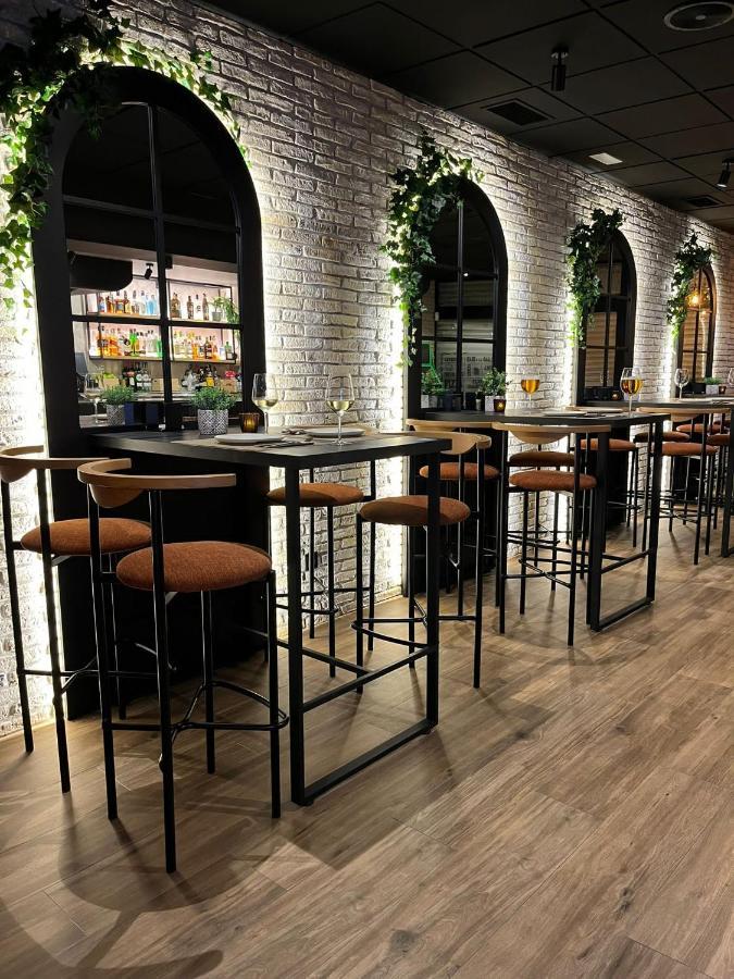 Pension Quilmes Vimianzo ภายนอก รูปภาพ