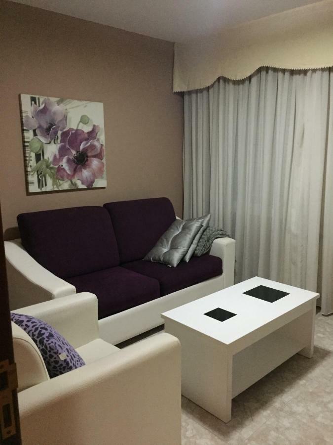 Pension Quilmes Vimianzo ภายนอก รูปภาพ